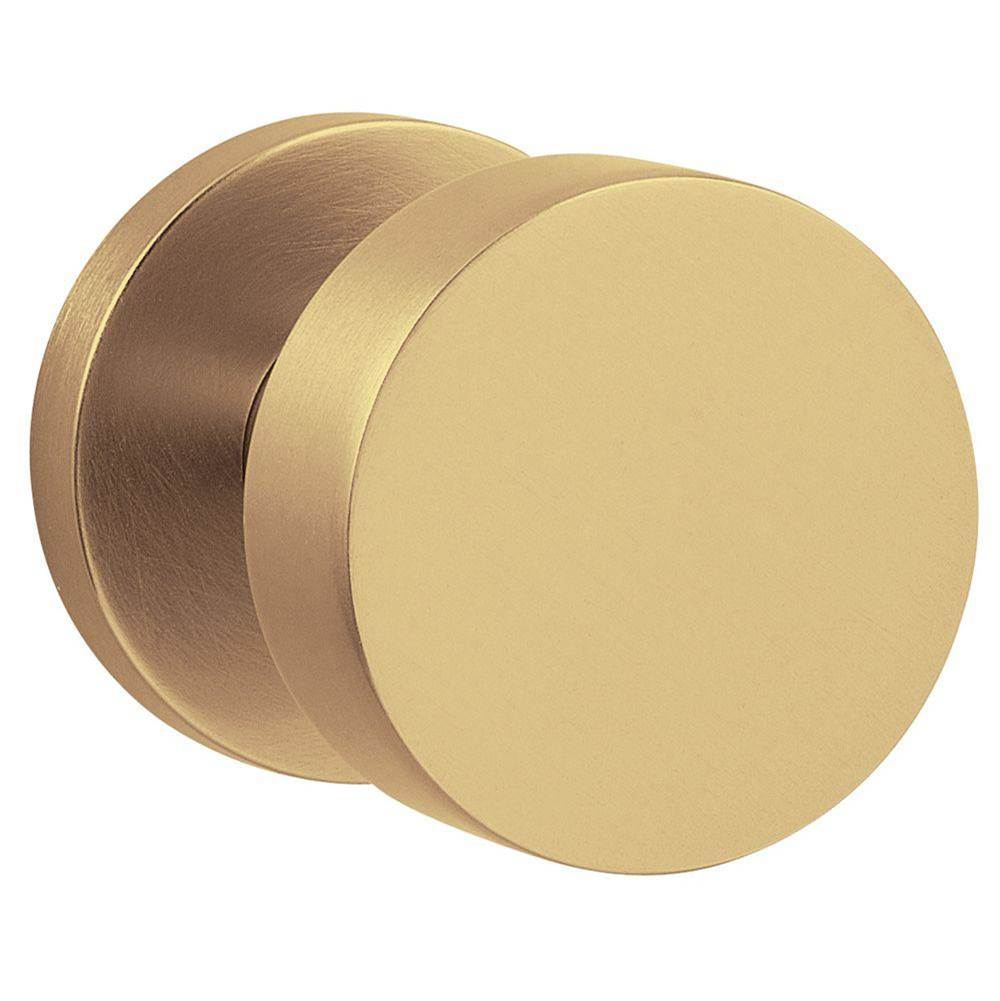 Baldwin - 5055 KNBXLESS ROSE - Vintage Brass