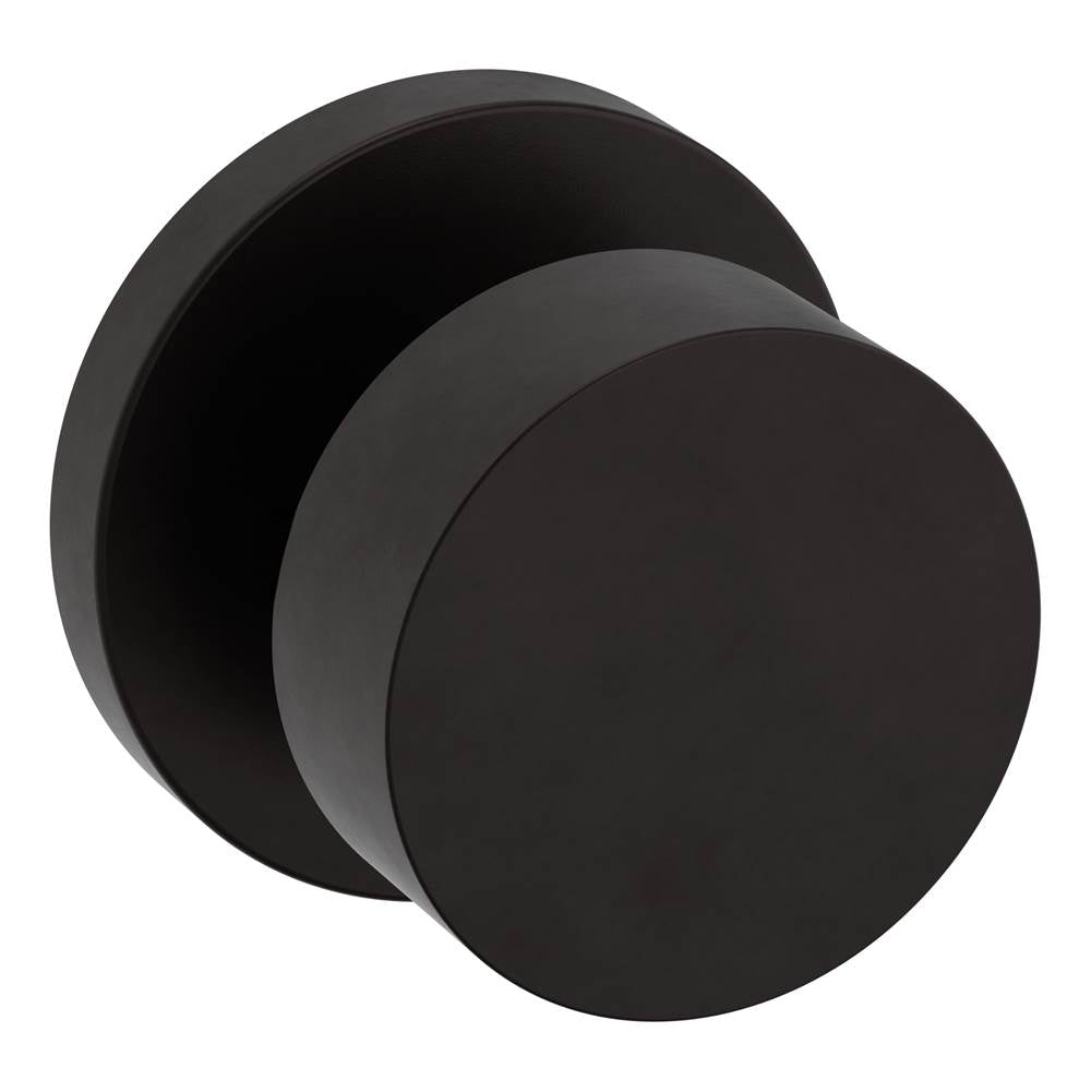 Baldwin - 5055 FULL DMY KNB 2-3/8 - Oil Rubbed Bronze