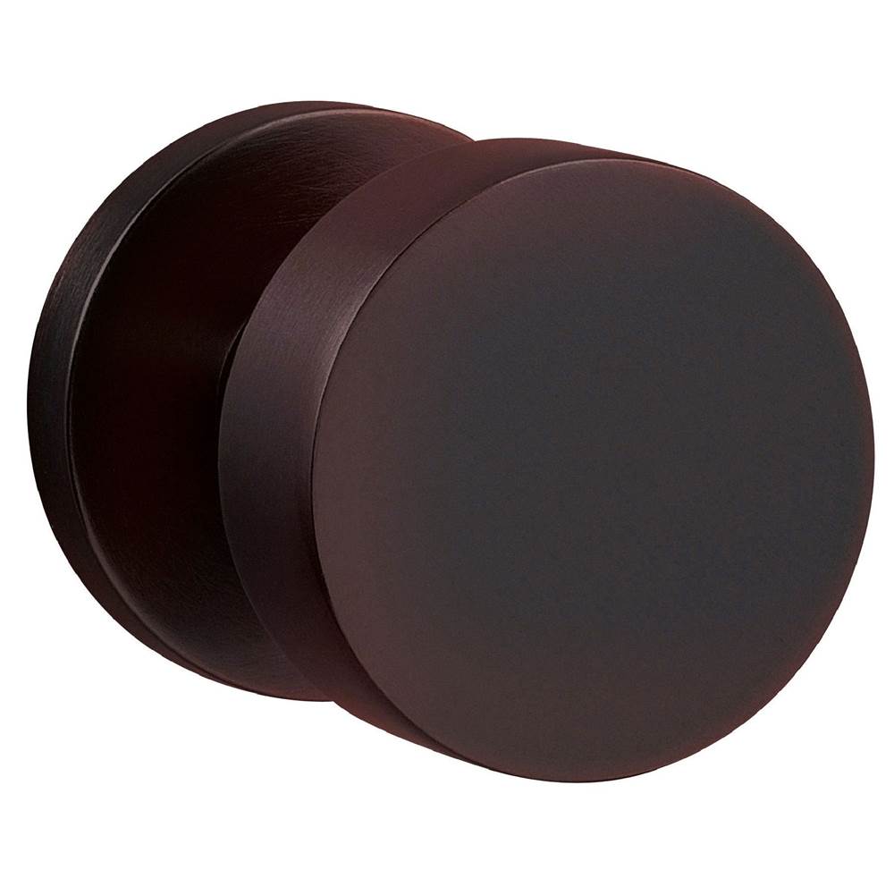 Baldwin - 5055 FULL DMY KNB 2-3/8 SET 112 - Venetian Bronze