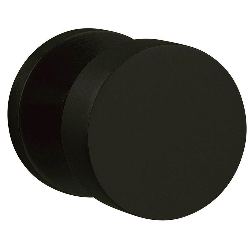Baldwin - 5055 5032 2516 0523 PIN - Satin Black