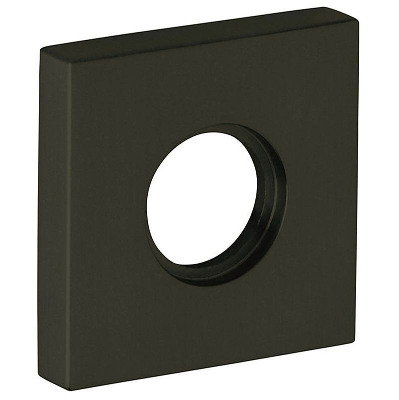 Baldwin - 5056 SQUARE RSE 2 190 - Satin Black