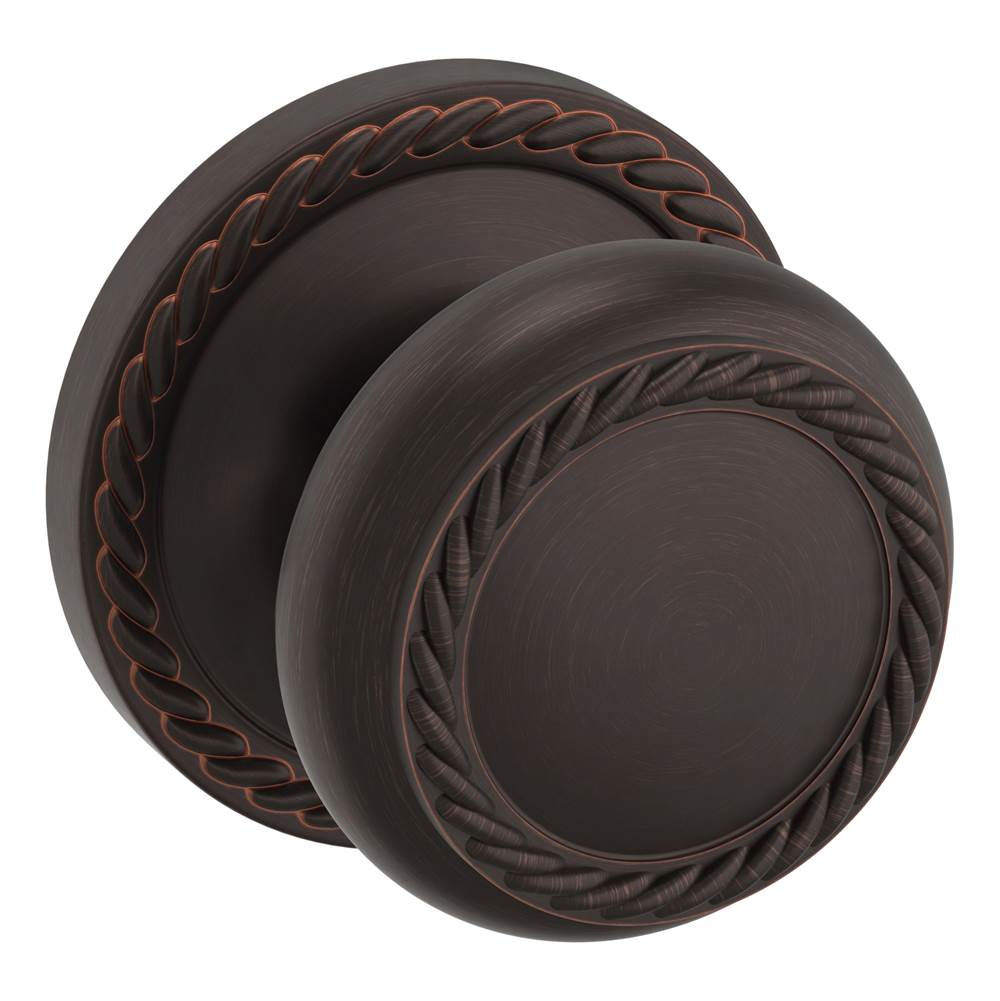 Baldwin - 5064 PASS KNB 2-3/8 - Venetian Bronze