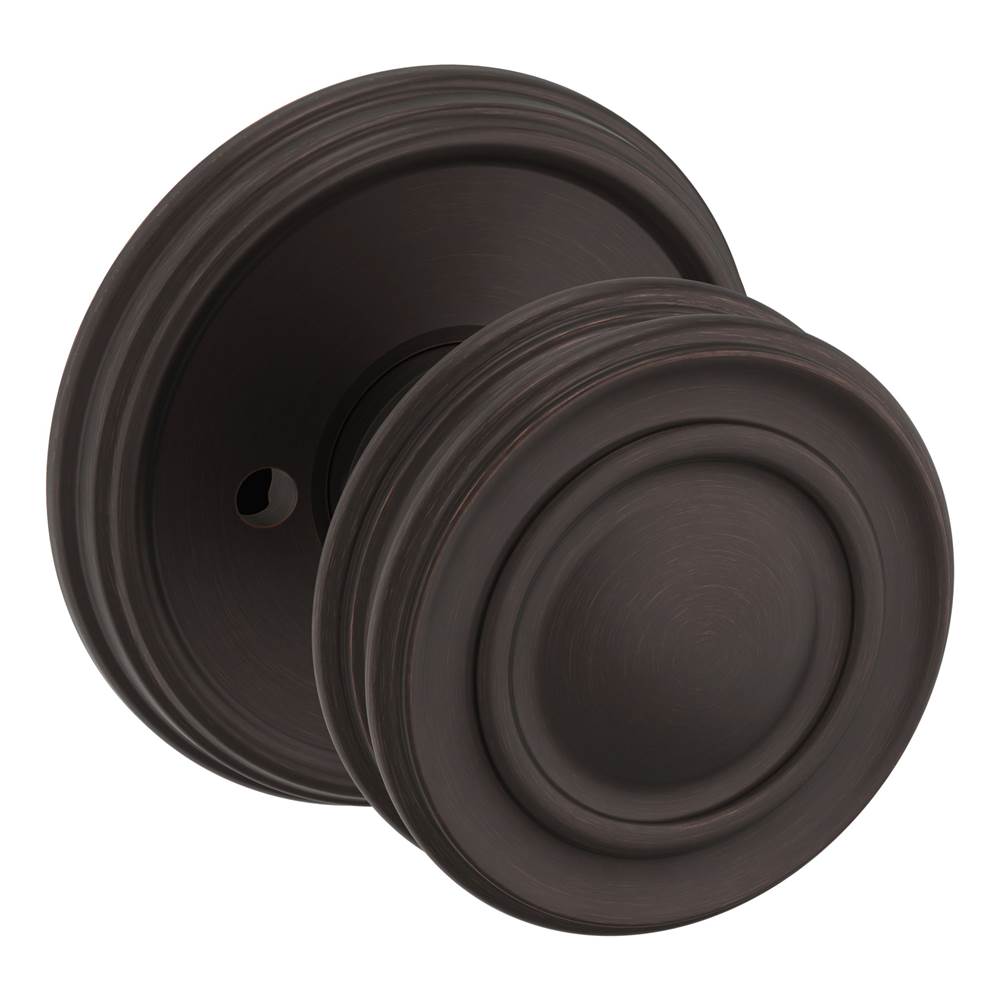 Baldwin - 5066 PRIV KNB 2-3/8 - Venetian Bronze
