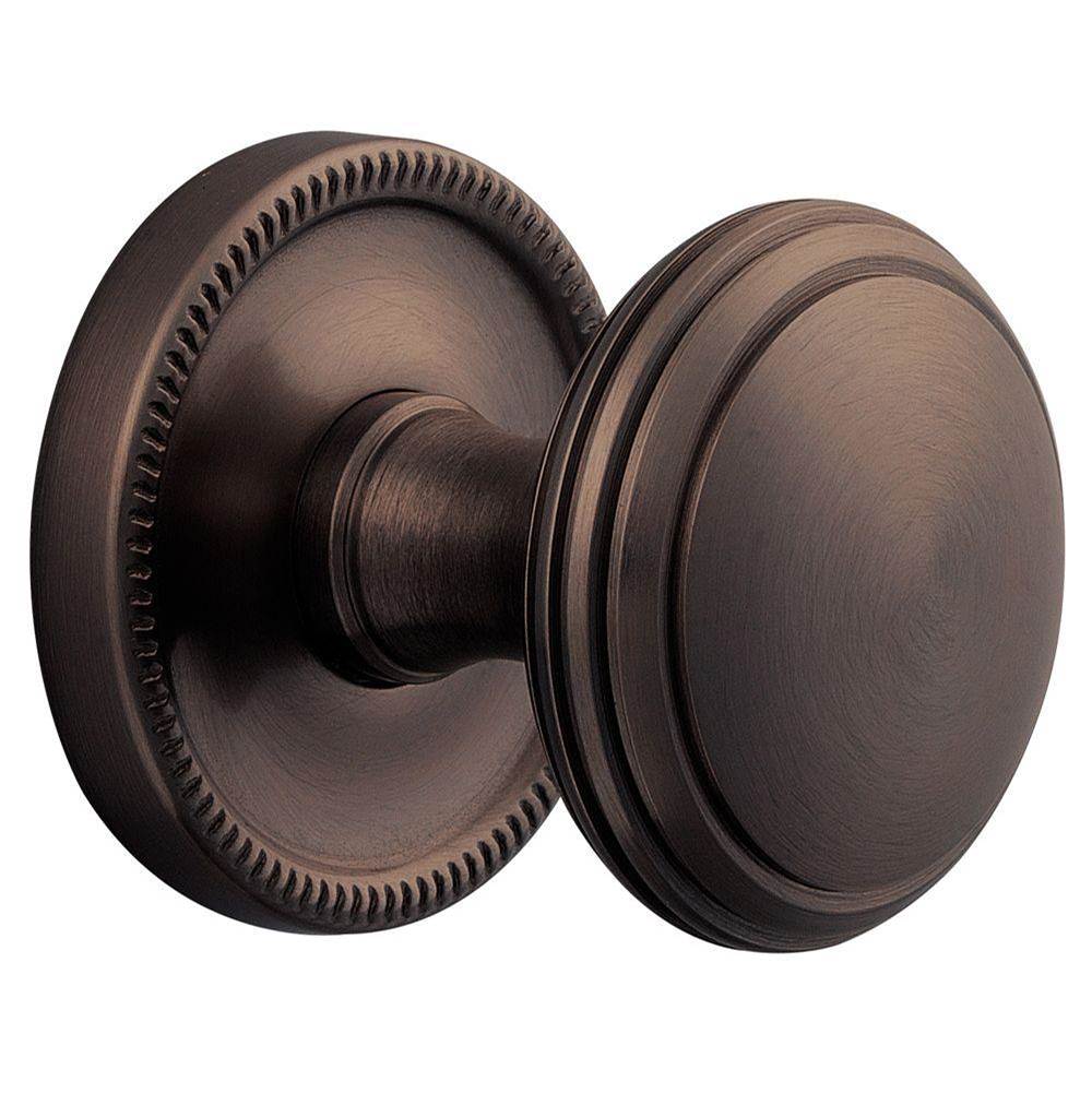 Baldwin - 5069 KNBXLESS ROSE - Venetian Bronze