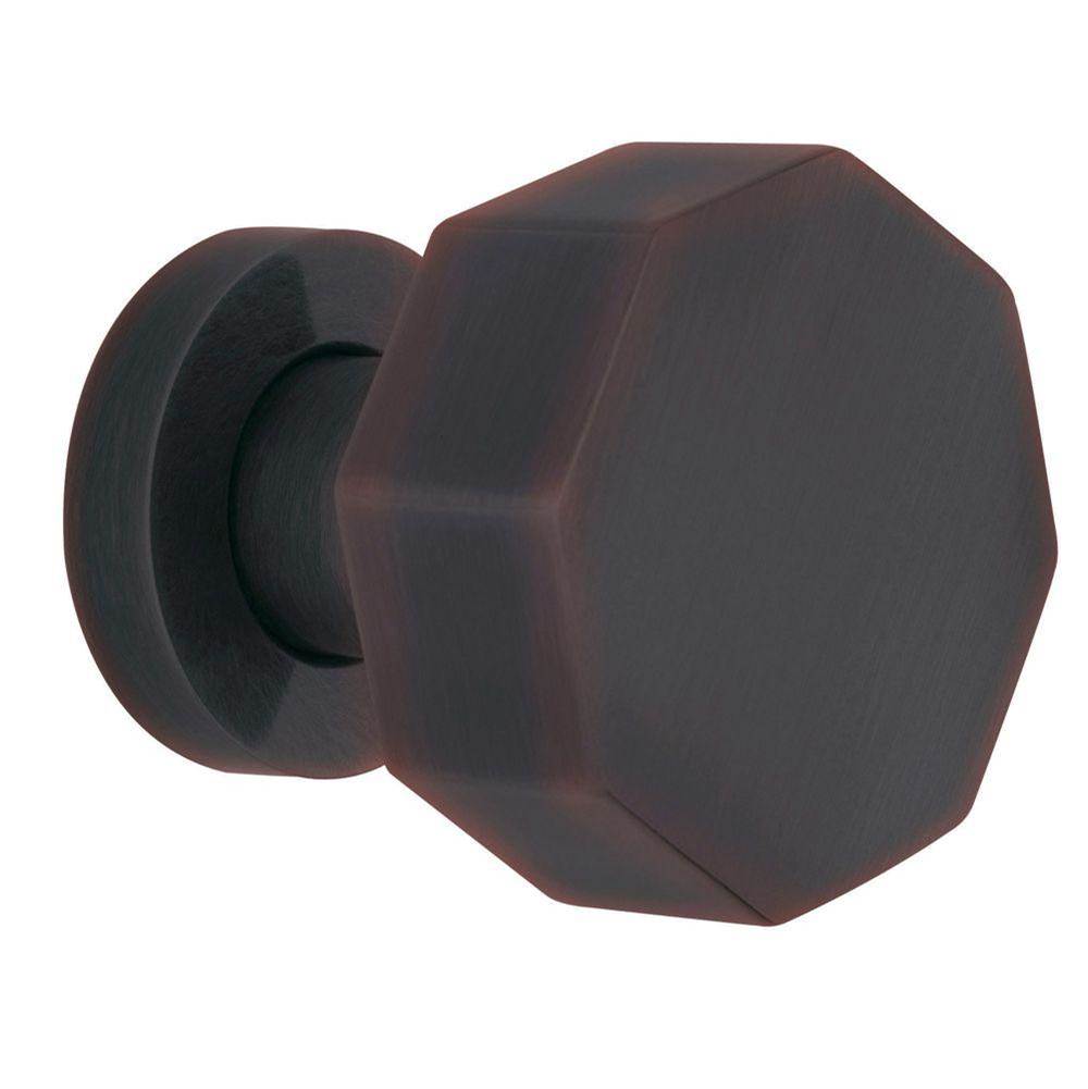 Baldwin - 5073 KNBXLESS ROSE - Venetian Bronze
