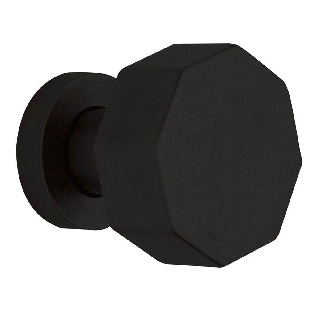Baldwin - 5073 KNBXLESS ROSE - Distressed Oil-Rubbed Bronze