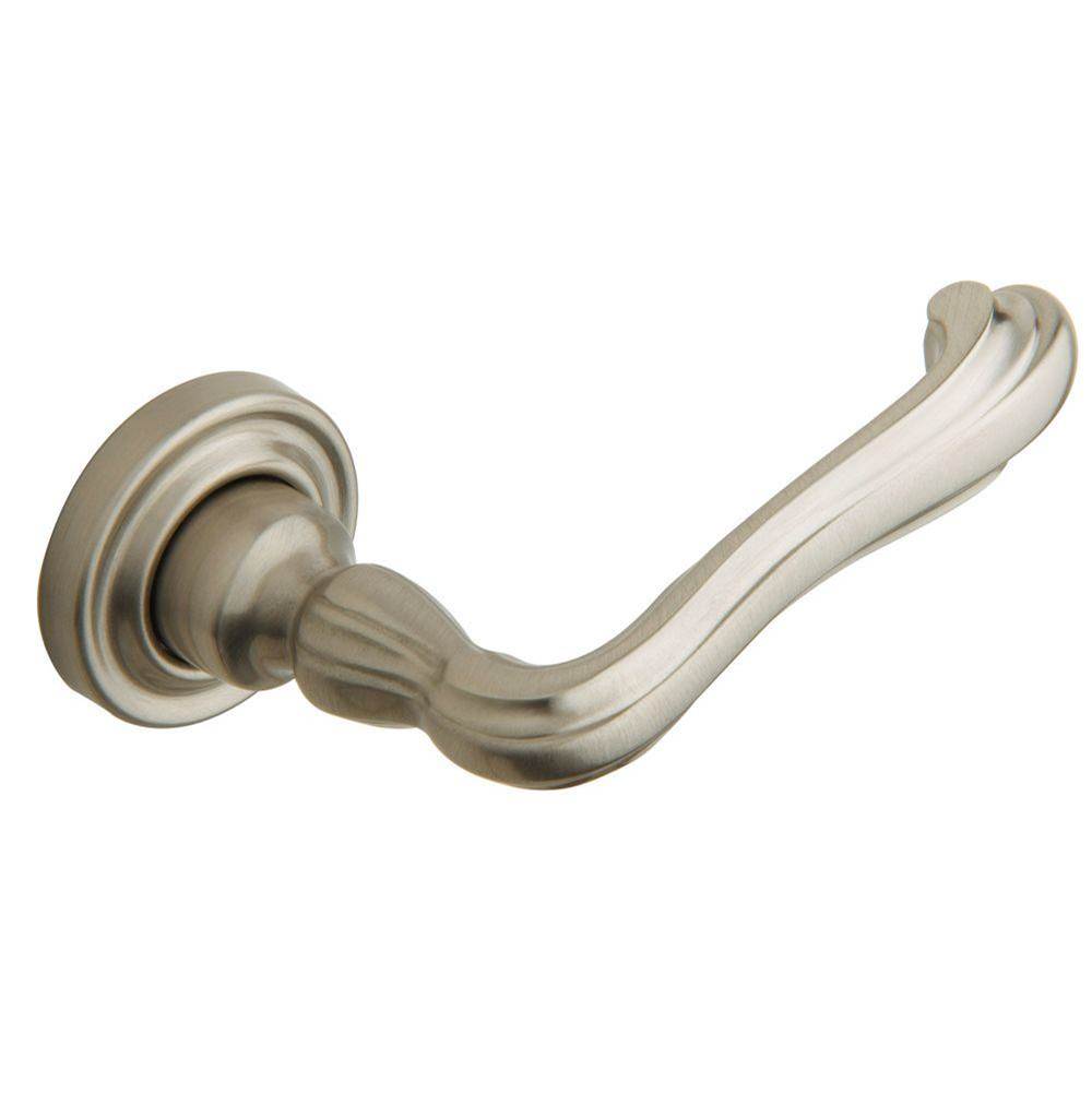 Baldwin - 5101 LVRXLESS ROSE - Lifetime Satin Nickel