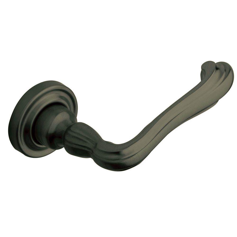 Baldwin - 5101 LVRXLESS ROSE - Satin Black