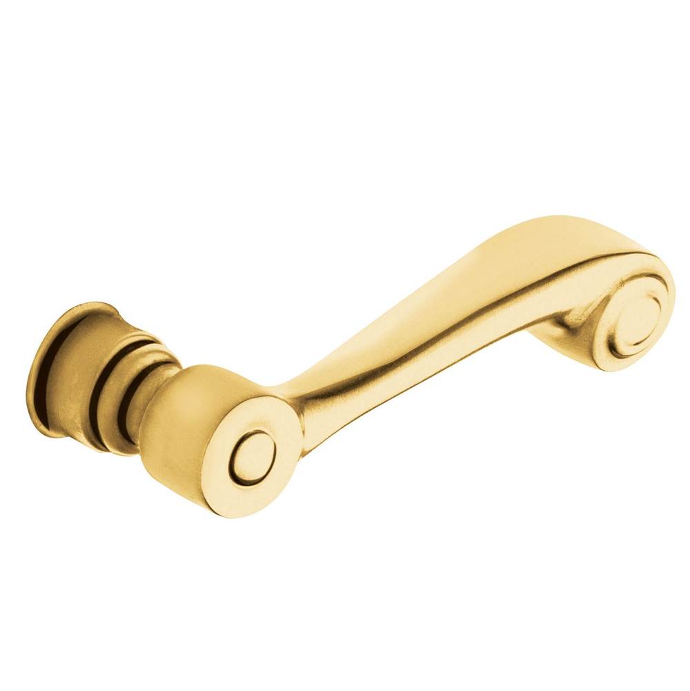 Baldwin - 5103 LVRXLESS ROSE - Non-Lacquered Brass