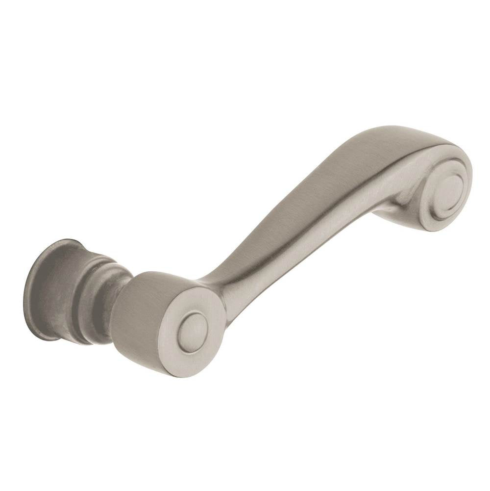 Baldwin - 5103 LVRXLESS ROSE - Lifetime Satin Nickel