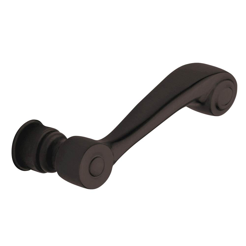 Baldwin - 5103 LVRXLESS ROSE - Oil-Rubbed Bronze
