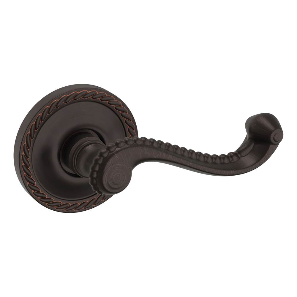 Baldwin - 5104 FULL DMY LVR 2-3/8 - Venetian Bronze