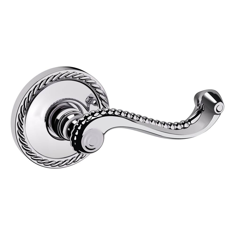 Baldwin - 5104 PASS LVR 2-3/8 - Polished Chrome