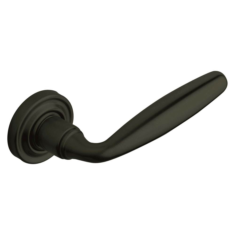 Baldwin - 5106 FULL DMY LVR 2-3/8 SET 190 - Satin Black