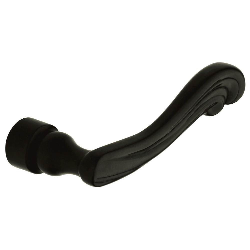 Baldwin - 5108 LVRXLESS ROSE - Satin Black