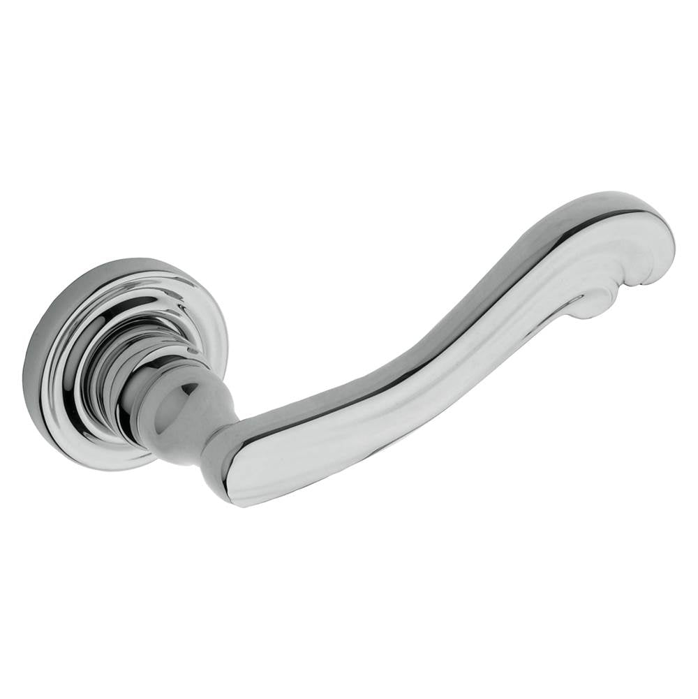 Baldwin - 5108 FULL DMY LVR 2-3/8 - Polished Chrome