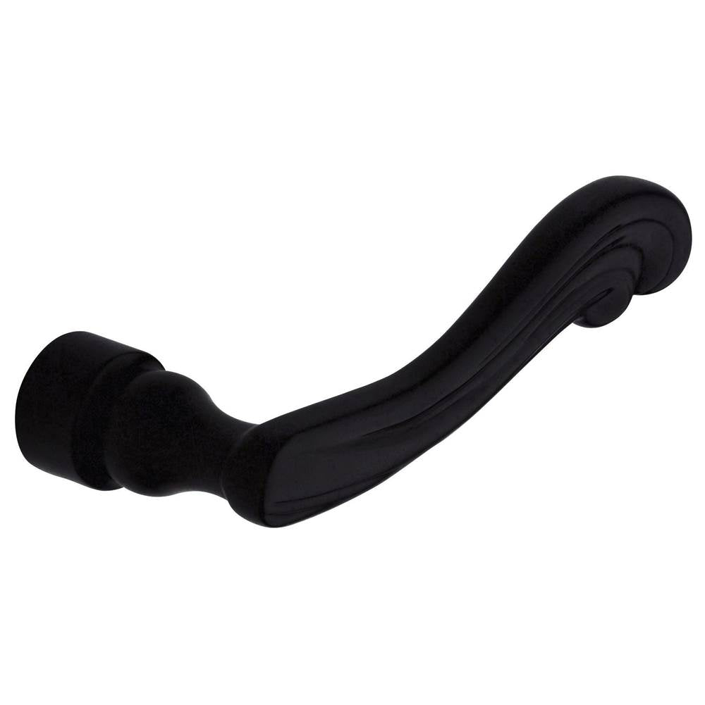 Baldwin - 5108 LVRXLESS ROSE - Distressed Oil-Rubbed Bronze