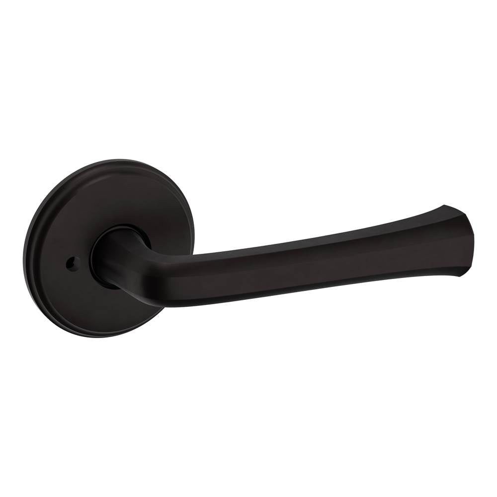 Baldwin - 5112 PRIV LVR 2-3/8 - Oil Rubbed Bronze