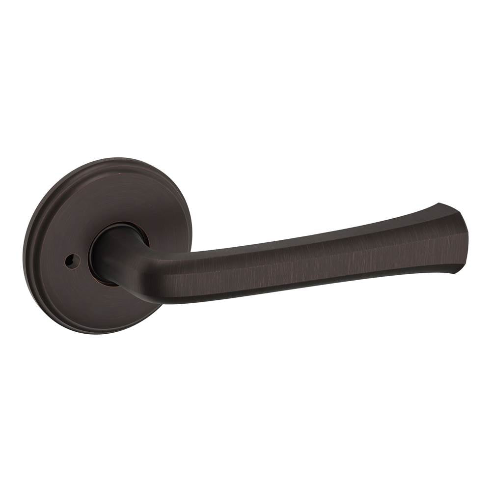 Baldwin - 5112 PRIV LVR 2-3/8 - Venetian Bronze