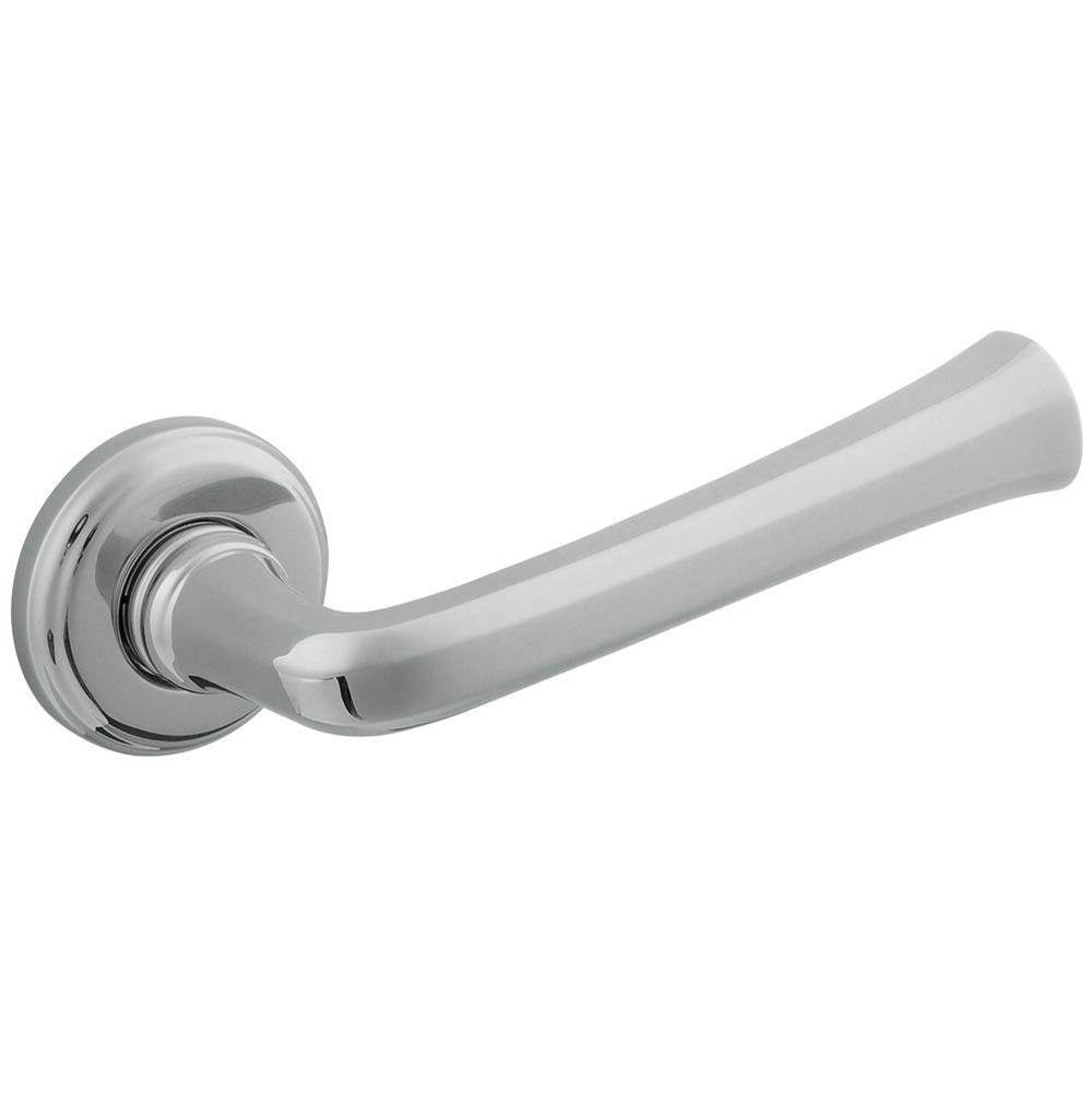 Baldwin - 5112 LVRXLESS ROSE - Polished Chrome