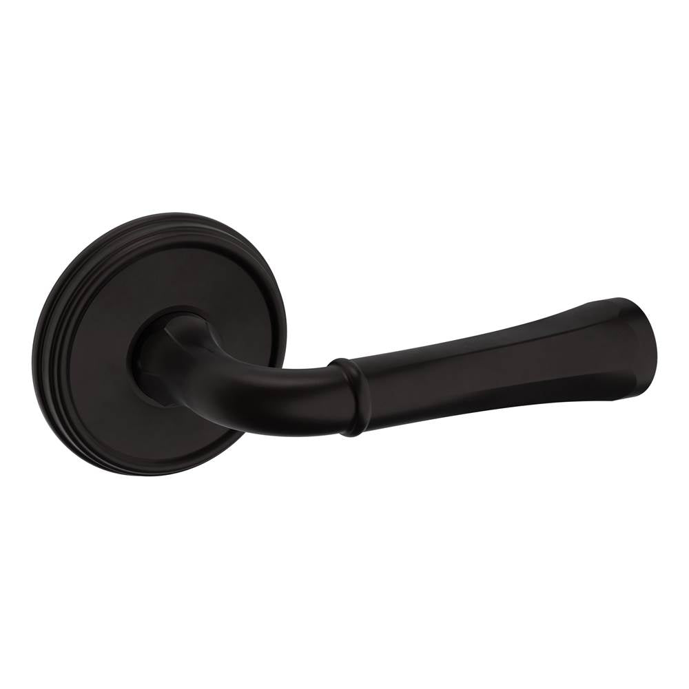 Baldwin - 5113 FULL DMY LVR 2-3/8 - Oil Rubbed Bronze