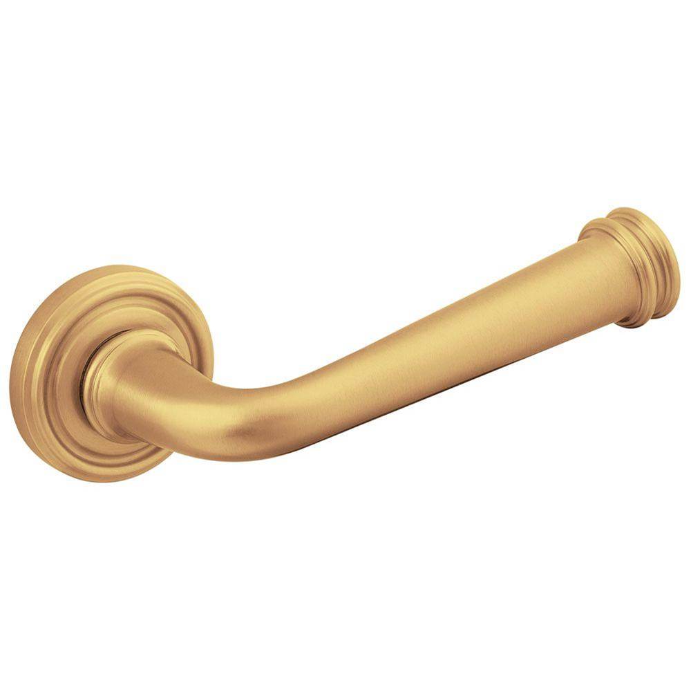 Baldwin - 5116 LVRXLESS ROSE - Vintage Brass