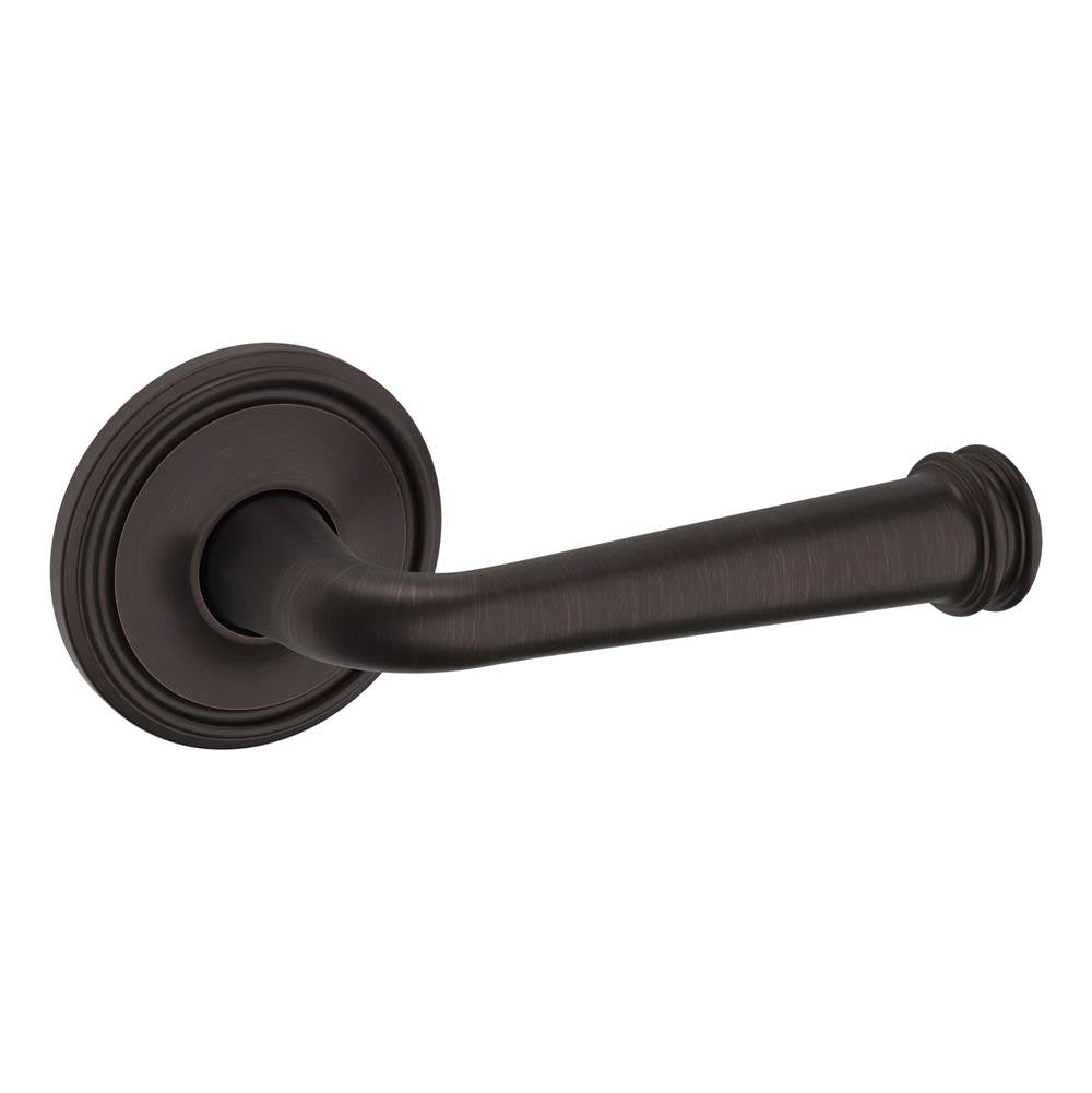 Baldwin - 5116 FULL DMY LVR 2-3/8 - Venetian Bronze