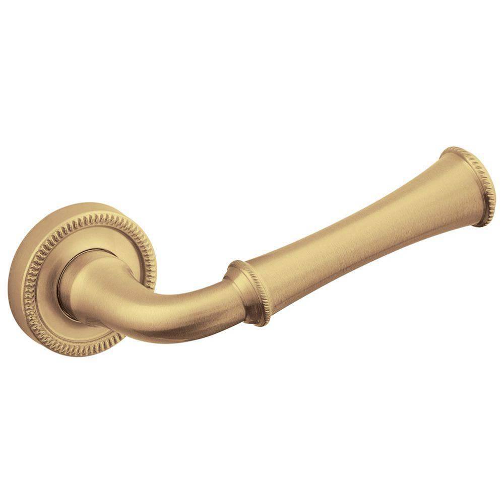 Baldwin - 5118 LVRXLESS ROSE - Vintage Brass