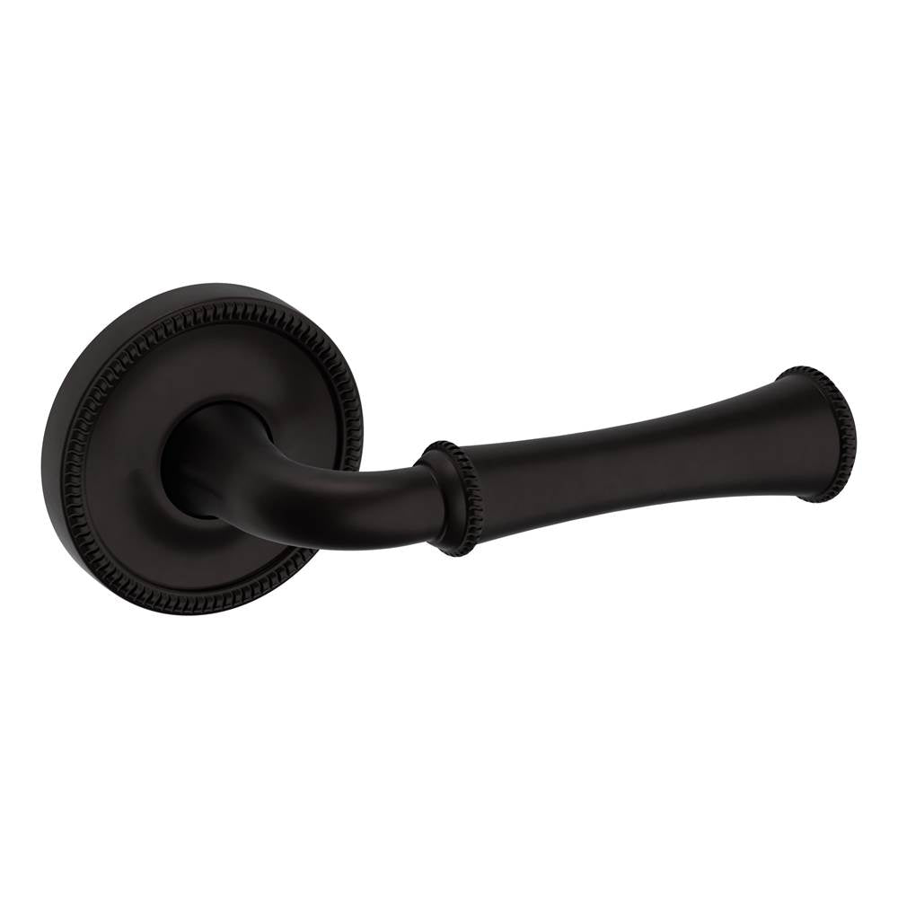 Baldwin - 5118 FULL DMY LVR 2-3/8 - Oil Rubbed Bronze