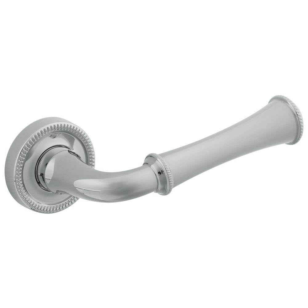 Baldwin - 5118 LVRXLESS ROSE - Polished Chrome