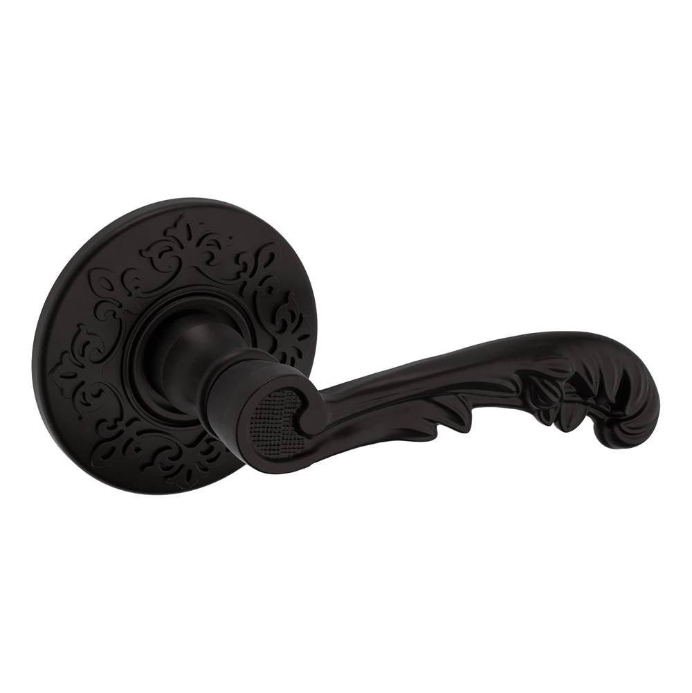 Baldwin - 5121 FULL DMY LVR 2-3/8 - Oil Rubbed Bronze