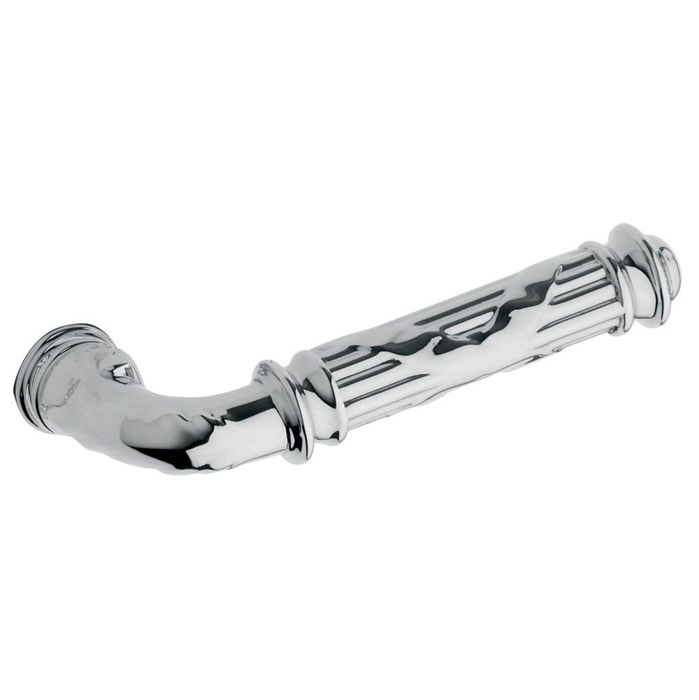 Baldwin - 5122 LVRXLESS ROSE - Polished Chrome