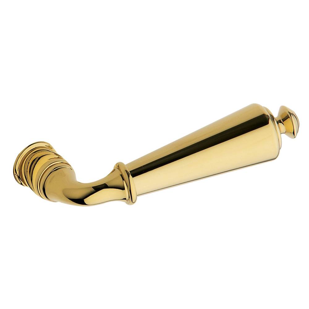 Baldwin - 5125 LVRXLESS ROSE - Non-Lacquered Brass