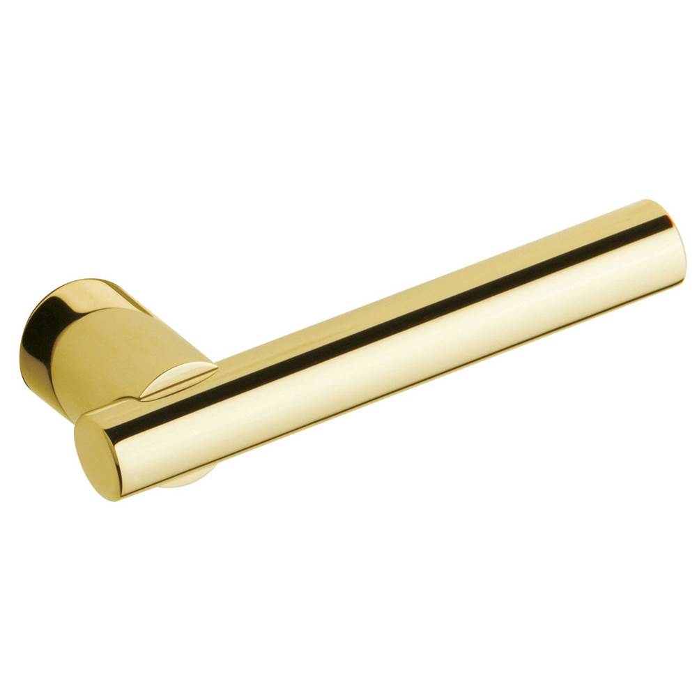 Baldwin - 5137 LVRXLESS ROSE - Non-Lacquered Brass