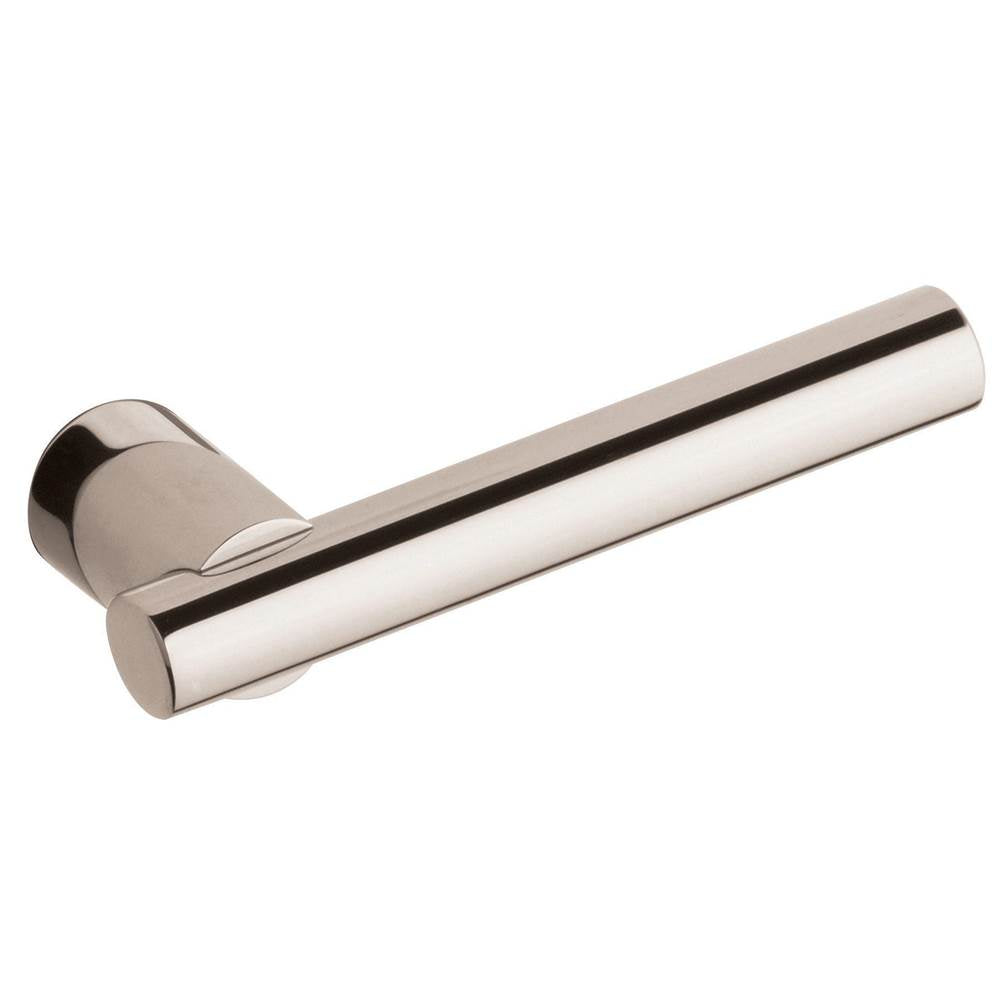 Baldwin - 5137 LVRXLESS ROSE - Lifetime Polished Nickel