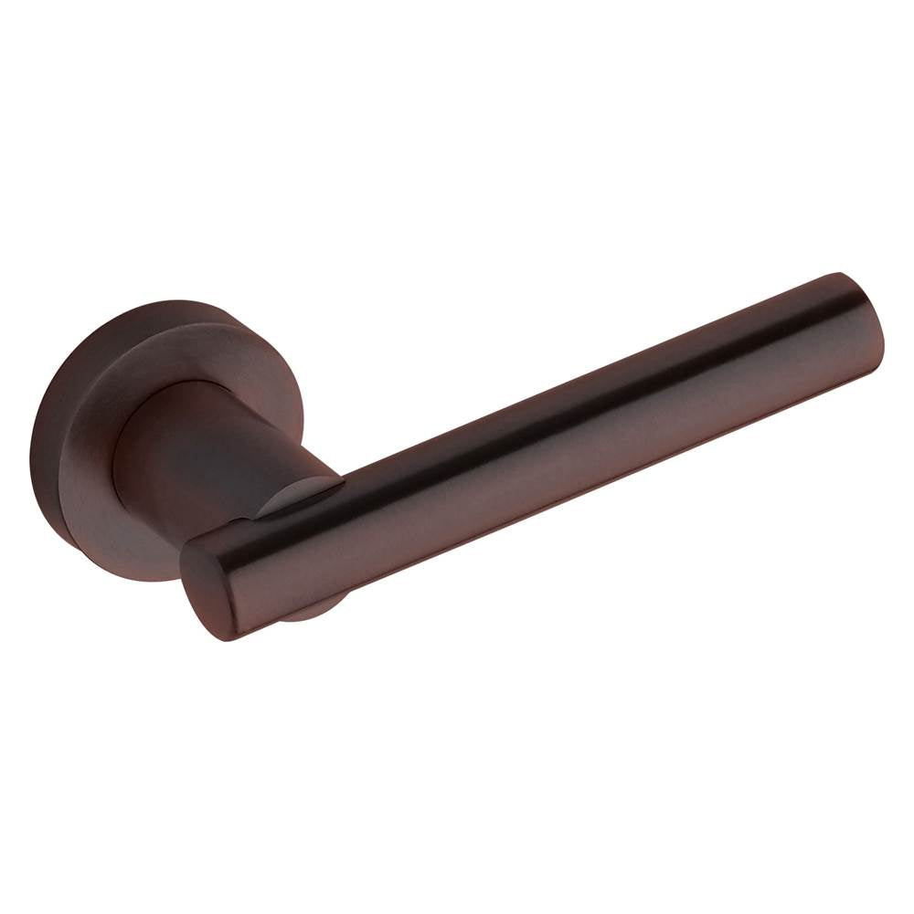 Baldwin - 5137 FULL DMY LVR 2-3/8 SET 112 - Venetian Bronze