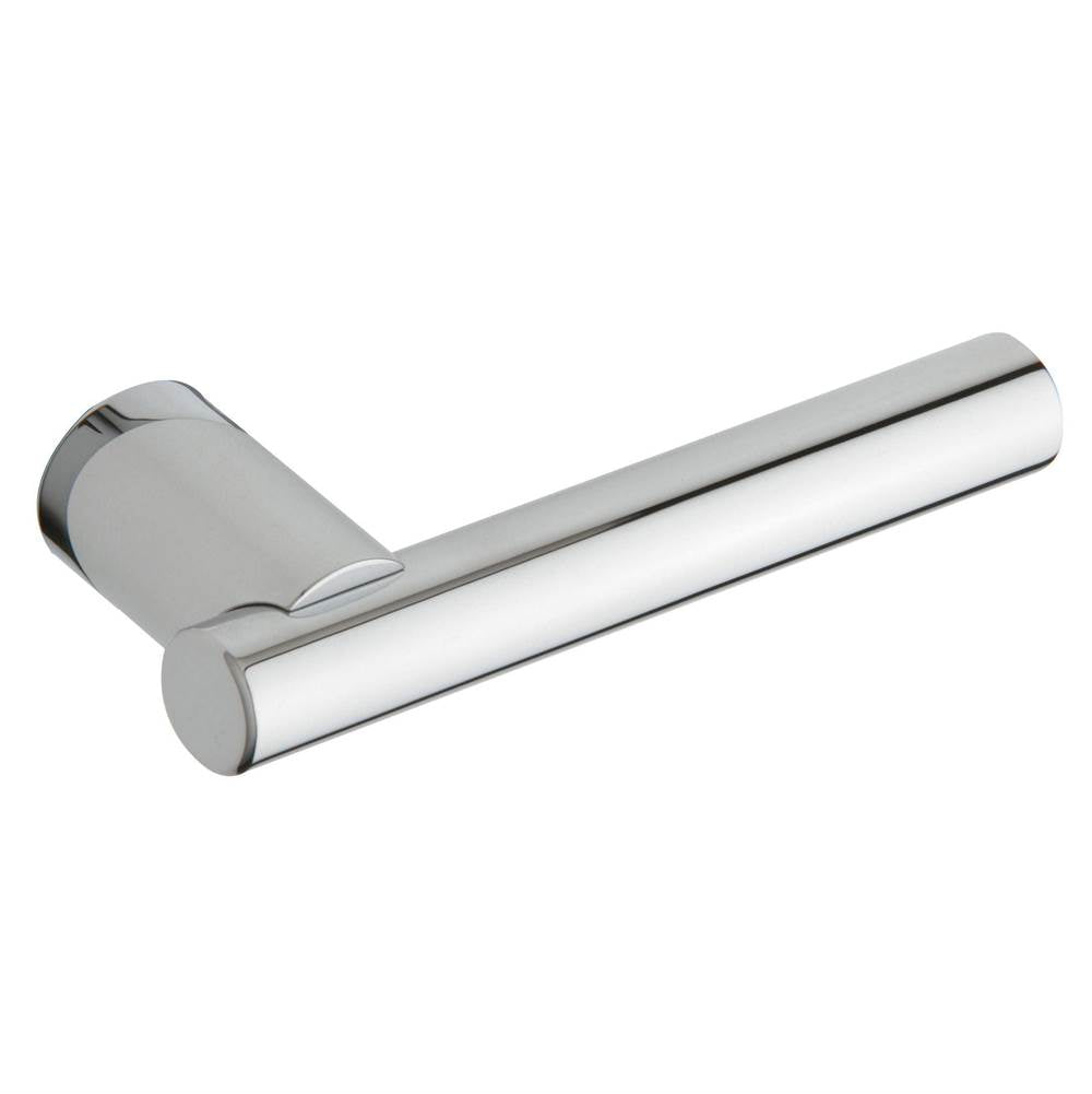 Baldwin - 5137 LVRXLESS ROSE - Polished Chrome