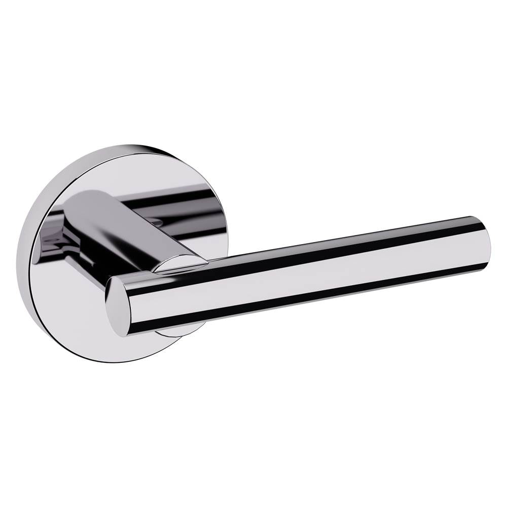 Baldwin - 5137 PASS LVR 2-3/8 - Polished Chrome