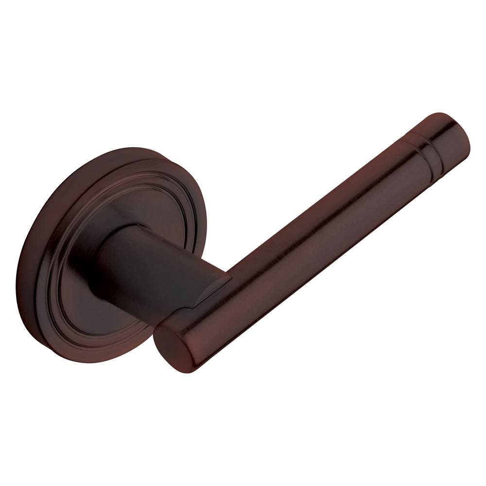 Baldwin - 5138 FULL DMY LVR 2-3/8 SET 112 - Venetian Bronze