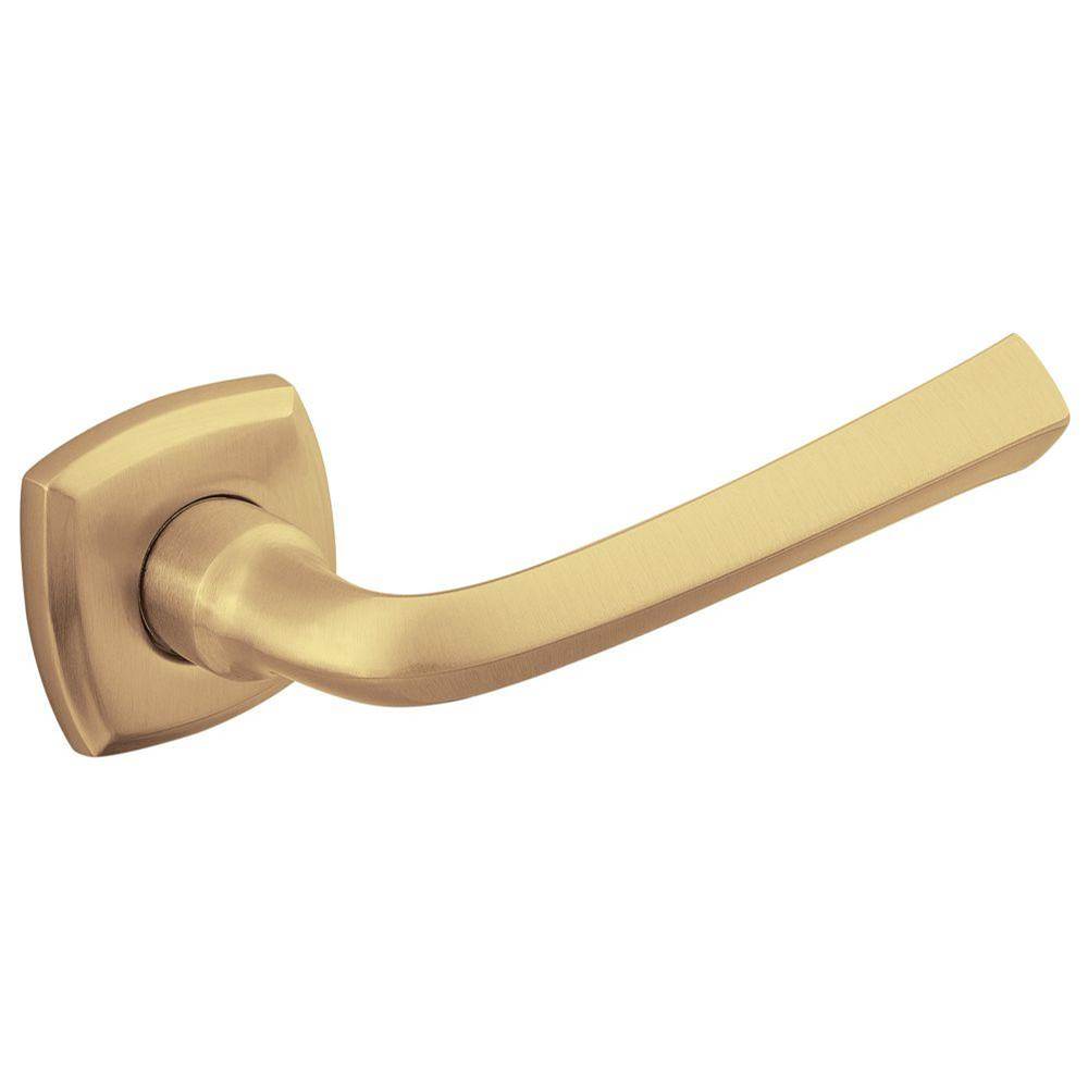 Baldwin - 5141 LVRXLESS ROSE - Vintage Brass