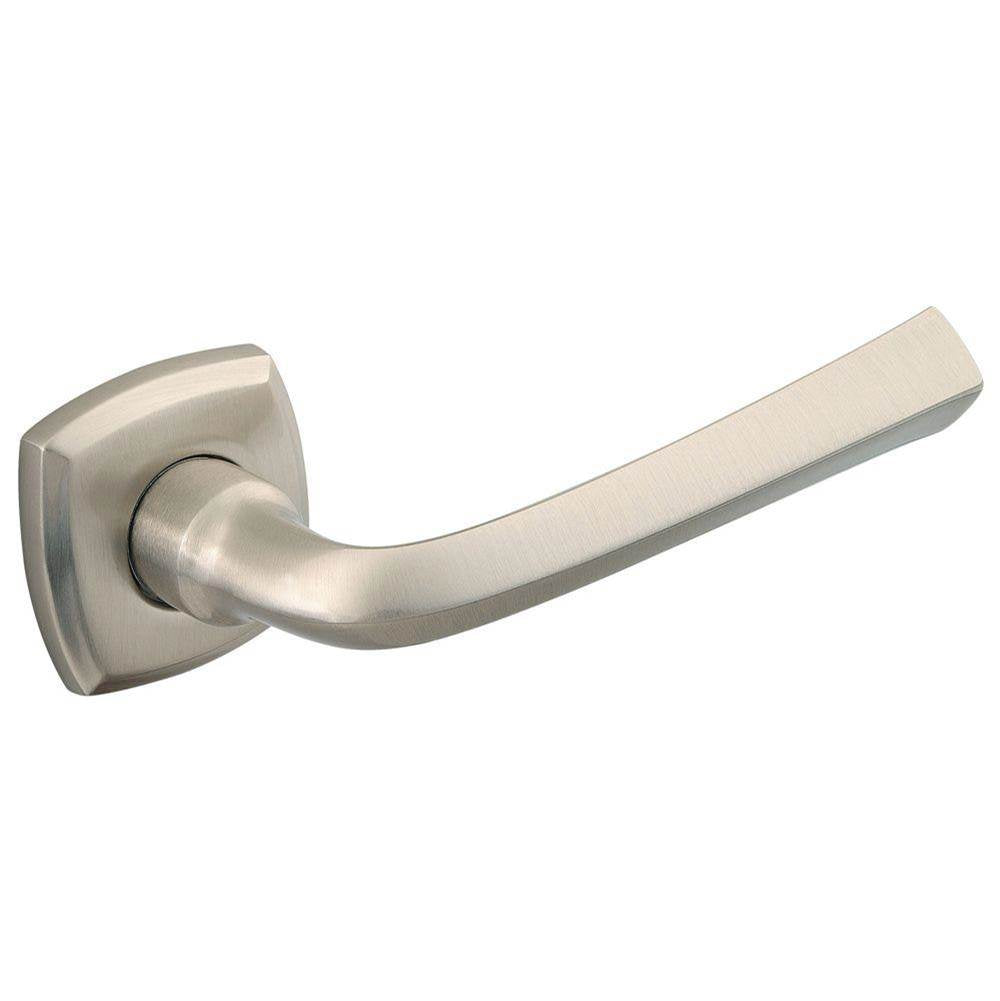 Baldwin - 5141 LVRXLESS ROSE - Lifetime Satin Nickel