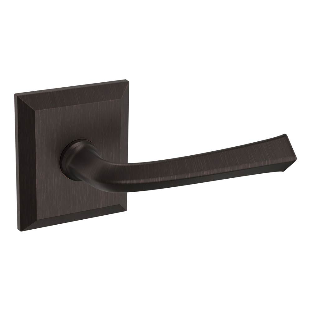 Baldwin - 5141 FULL DMY LVR 2-3/8 - Venetian Bronze