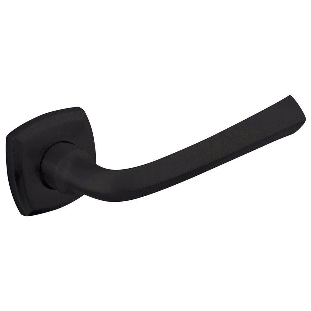 Baldwin - 5141 LVRXLESS ROSE - Distressed Oil-Rubbed Bronze