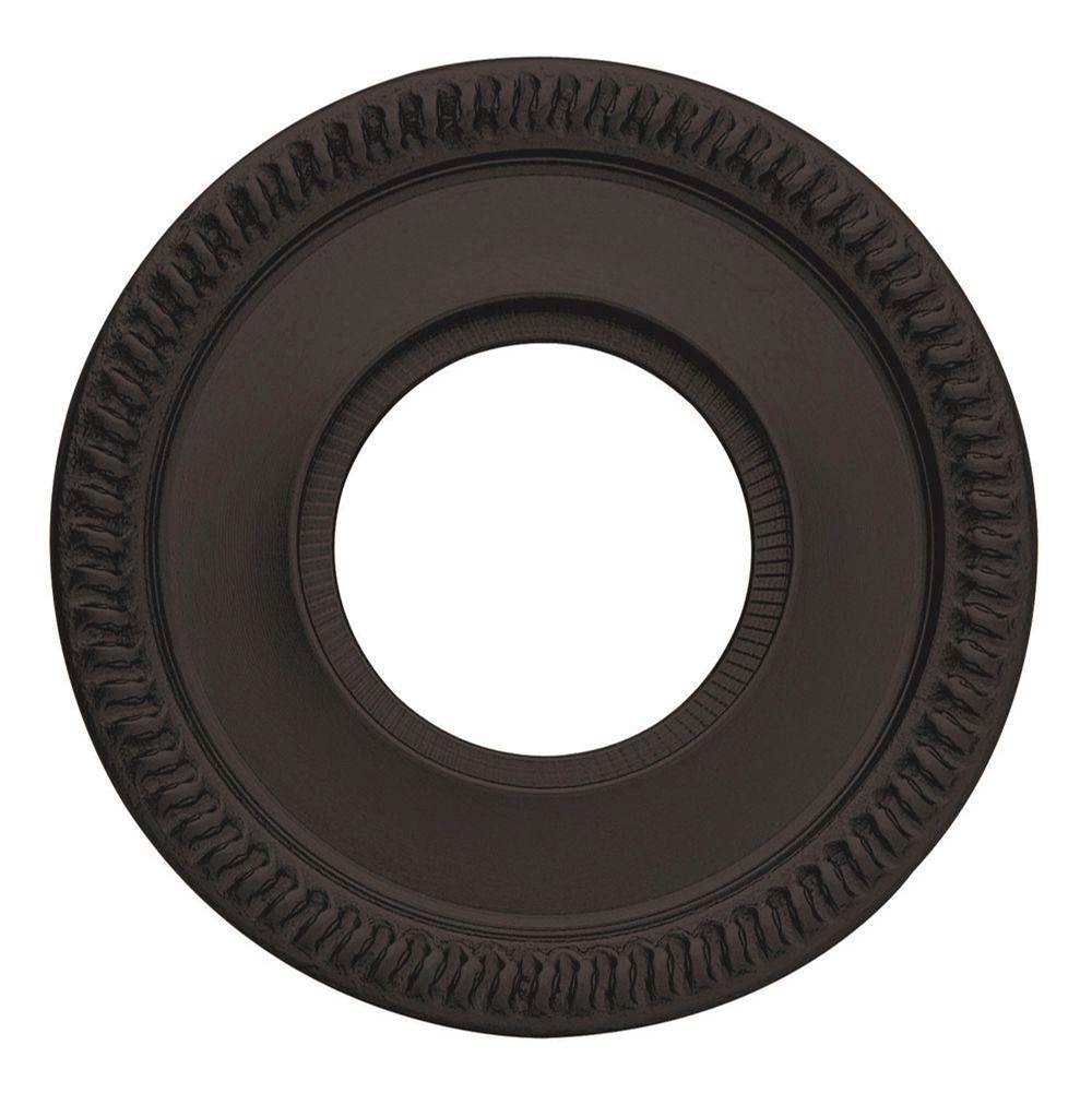 Baldwin - 5156 RSE-2 IN PRIV 102 - Oil-Rubbed Bronze