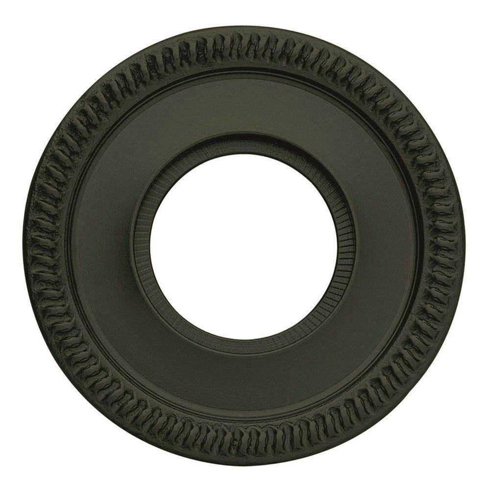 Baldwin - 5156 RSE-2 IN PRIV 190 I - Satin Black