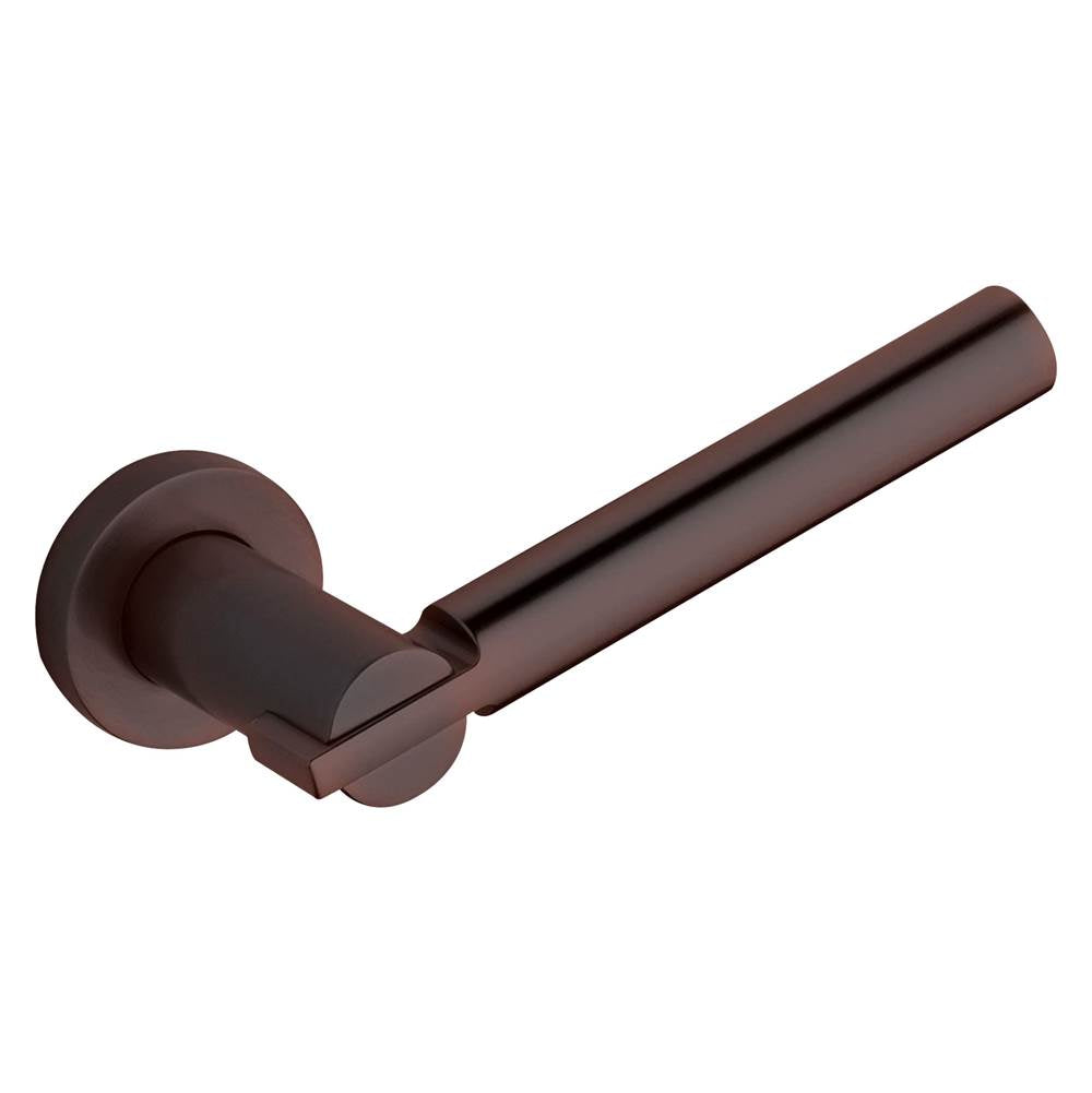 Baldwin - 5161 FULL DMY LVR 2-3/8 SET 112 - Venetian Bronze