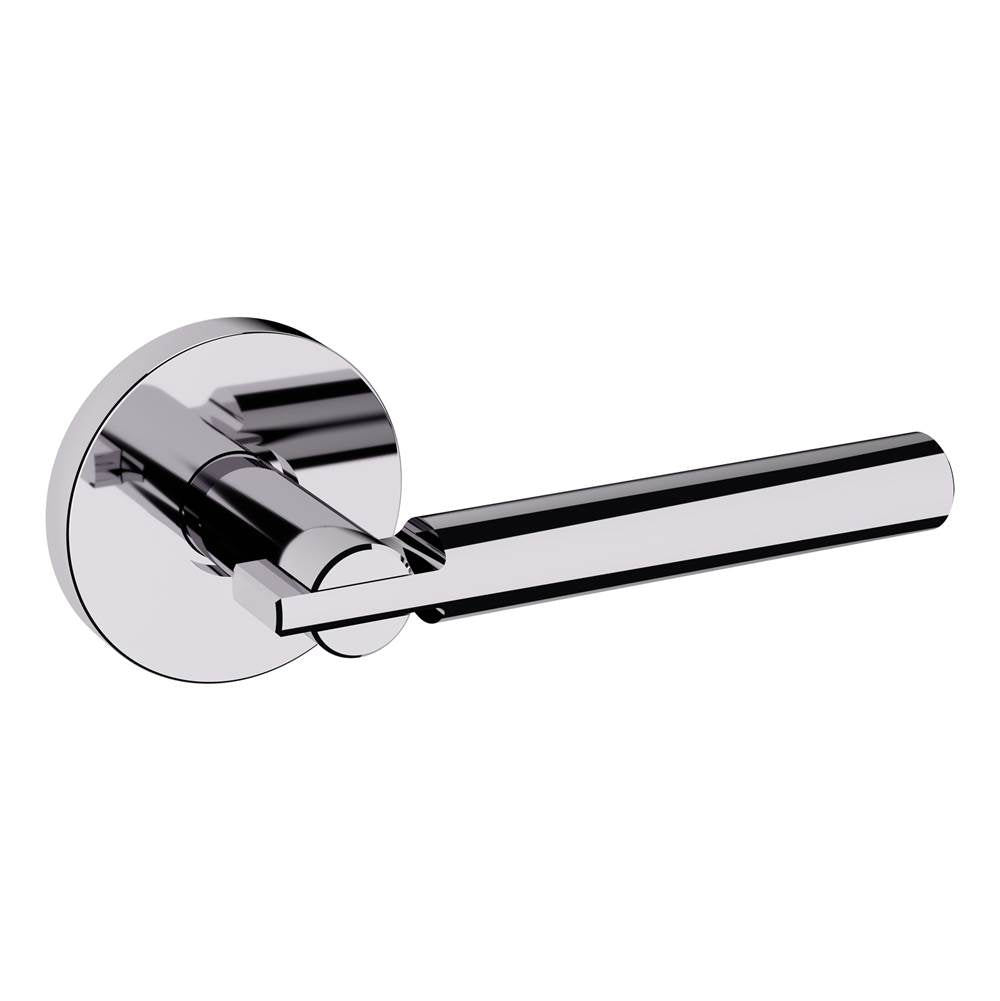 Baldwin - 5161 FULL DMY LVR 2-3/8 - Polished Chrome
