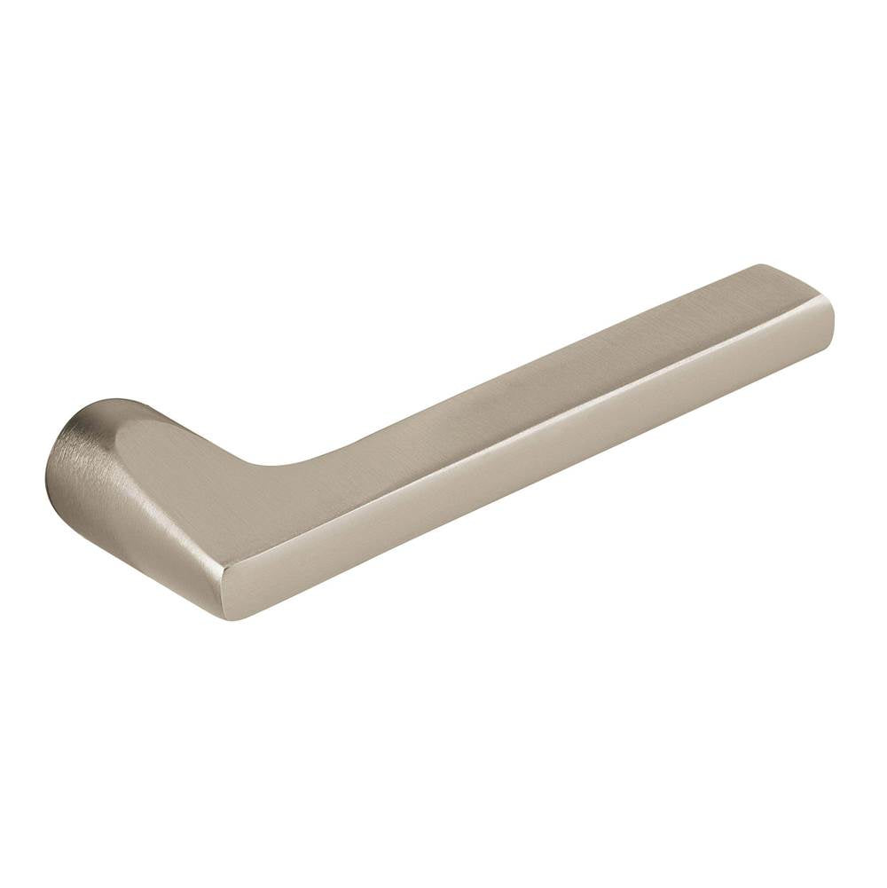 Baldwin - 5162 LVRXLESS ROSE - Lifetime Satin Nickel