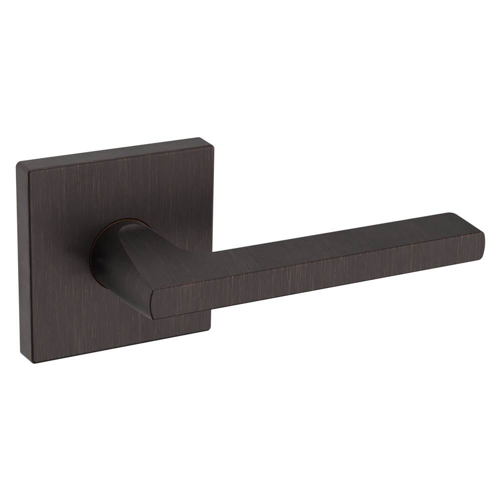 Baldwin - 5162 PASS LVR 2-3/8 SET 112 - Venetian Bronze