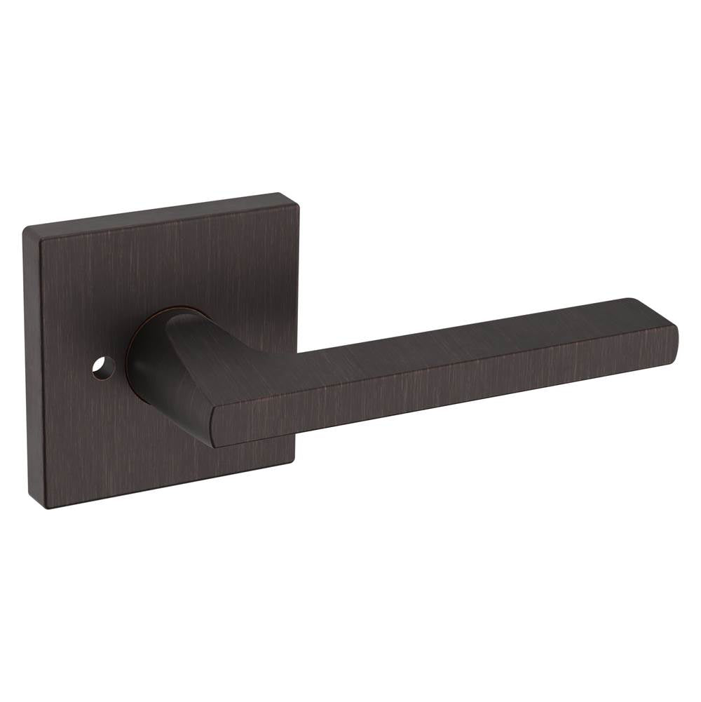 Baldwin - 5162 PRIV LVR 2-3/8 SET 112 - Venetian Bronze